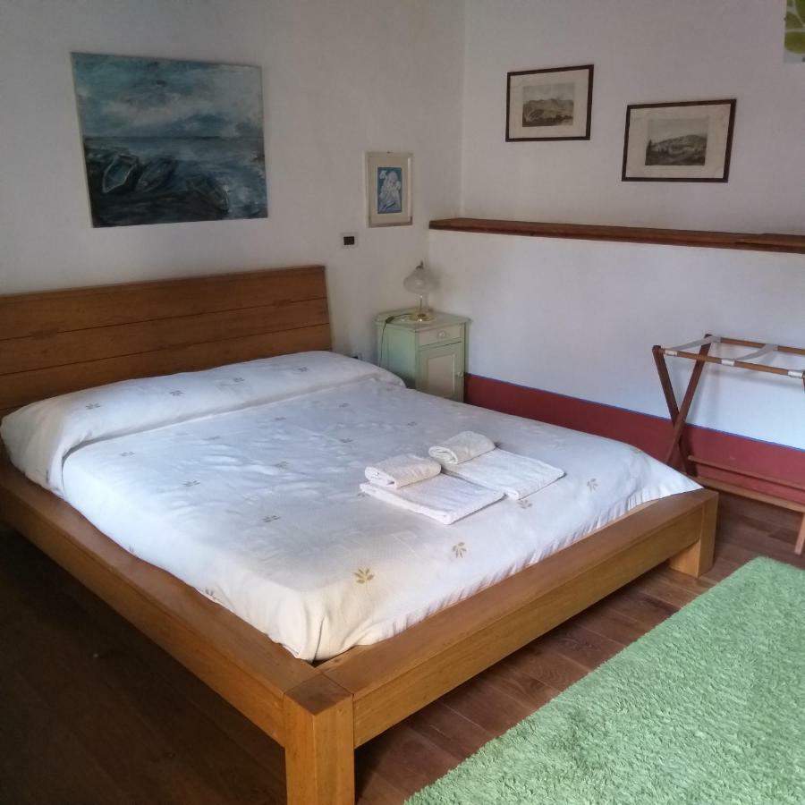 Casa - Hisa Klarceva Villa Ceroglie Kültér fotó